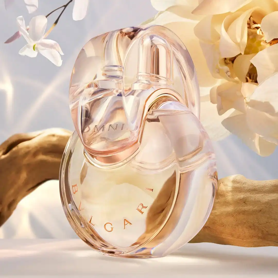Hình 8 - Bvlgari Omnia Crystalline EDT 100ml