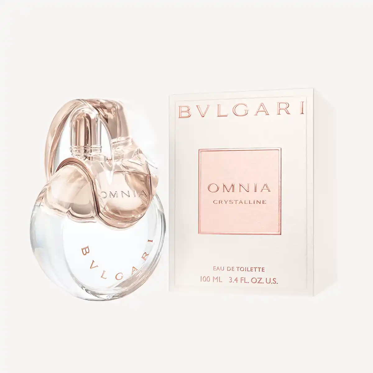 Hình 4 - Bvlgari Omnia Crystalline EDT 100ml
