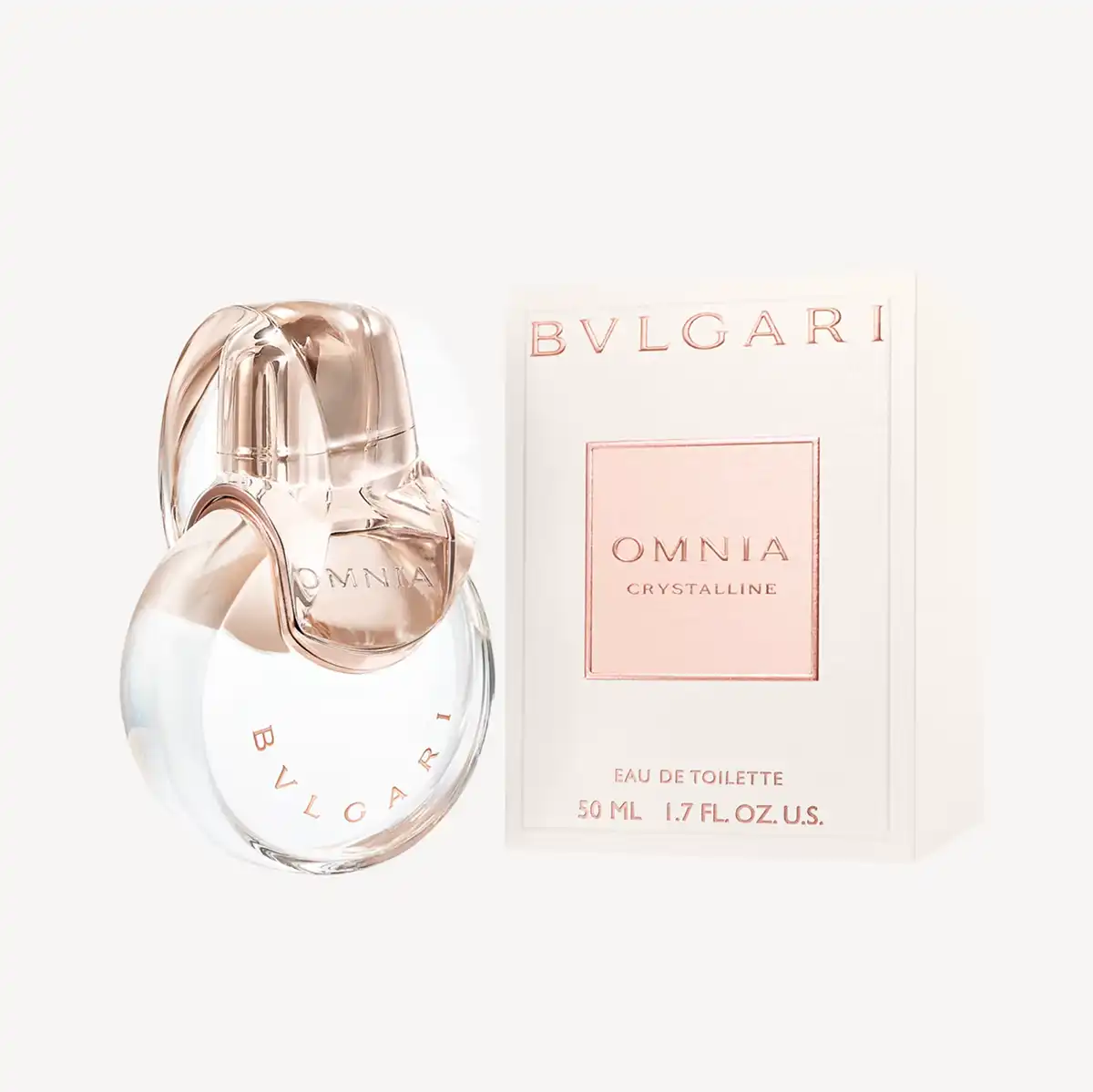 Hình 1 - Bvlgari Omnia Crystalline EDT 50ml