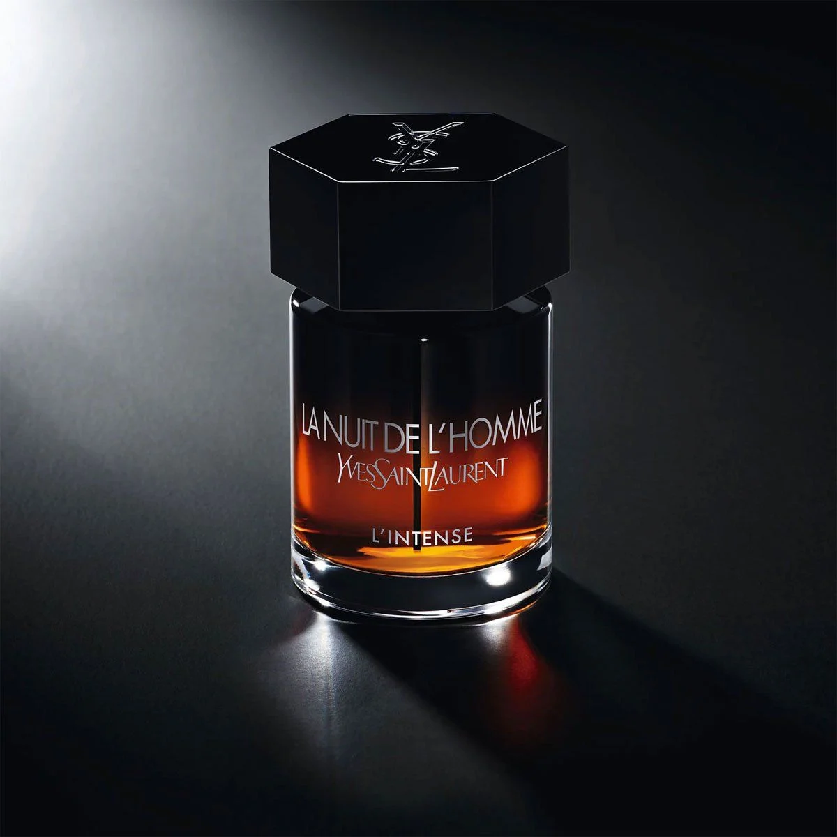 Hình 3 - Yves Saint Laurent La Nuit de L’Homme L’Intense EDP 100ml