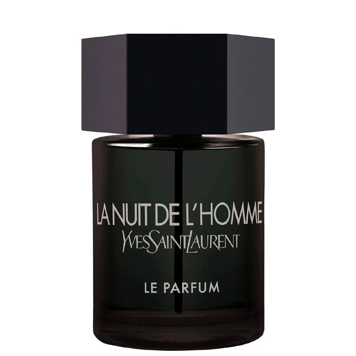 Hình 1 - Yves Saint Laurent La Nuit De L’Homme Le Parfum EDP 100ml