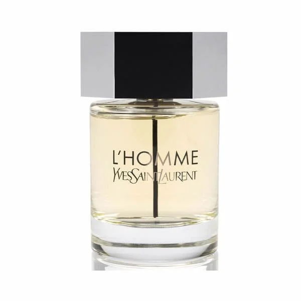 Hình 1 - Yves Saint Laurent L’Homme EDT 100ml