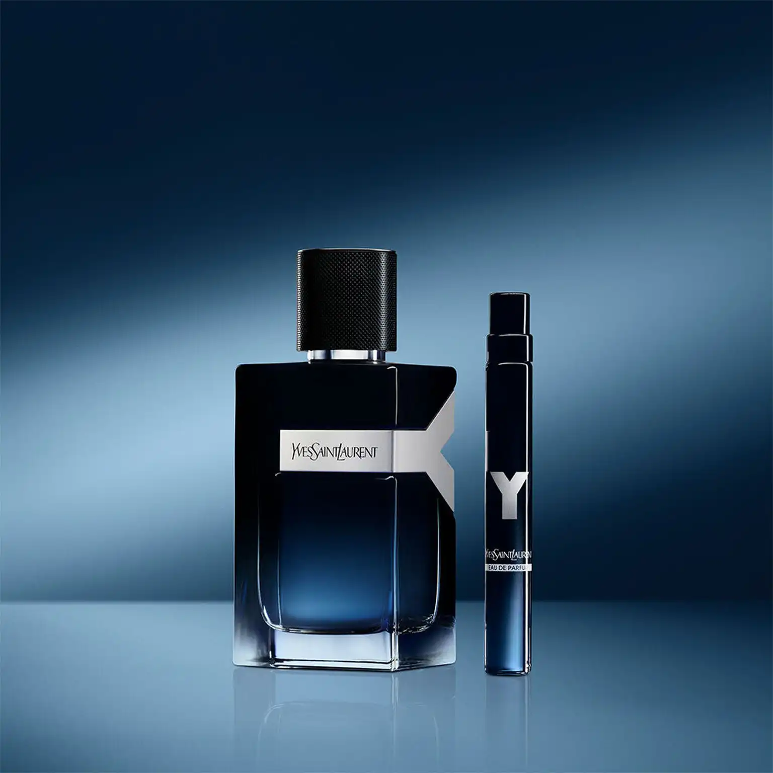 Hình 6 - Yves Saint Laurent Y EDP 100ml