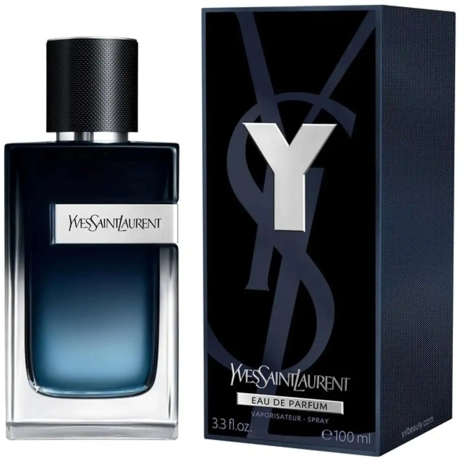 Hình 4 - Yves Saint Laurent Y EDP 100ml