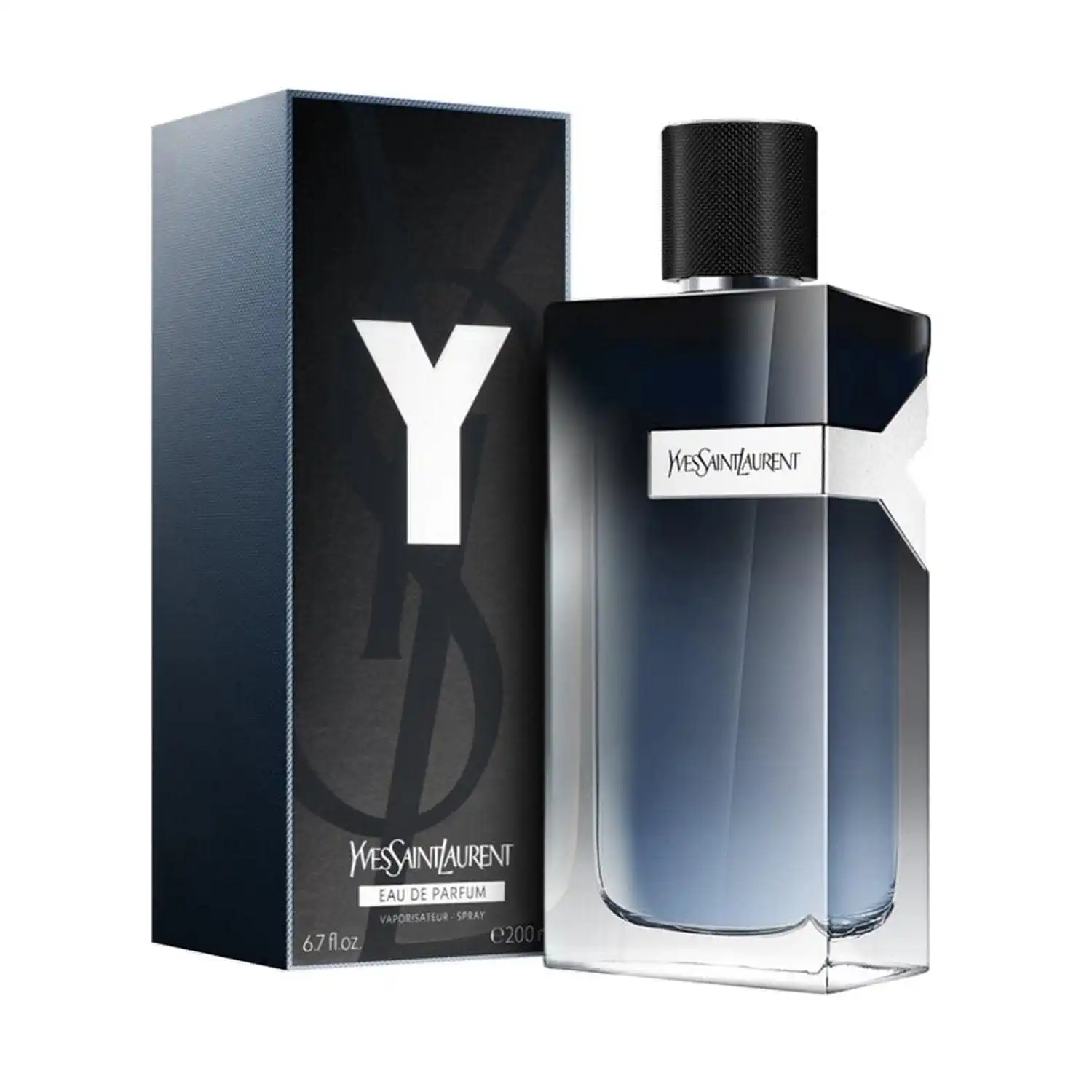 Hình 1 - Yves Saint Laurent Y EDP 200ml