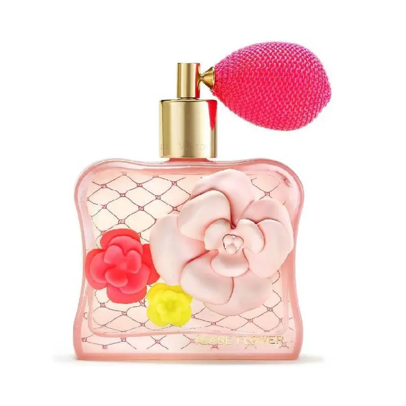 Hình 1 - Victoria’s Secret Tease Flower EDP 100ml