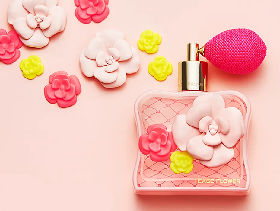 Hình 6 - Victoria’s Secret Tease Flower EDP 100ml