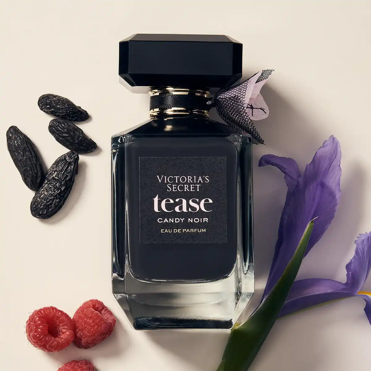 Hình 2 - Victoria’s Secret Tease Candy Noir EDP 100ml