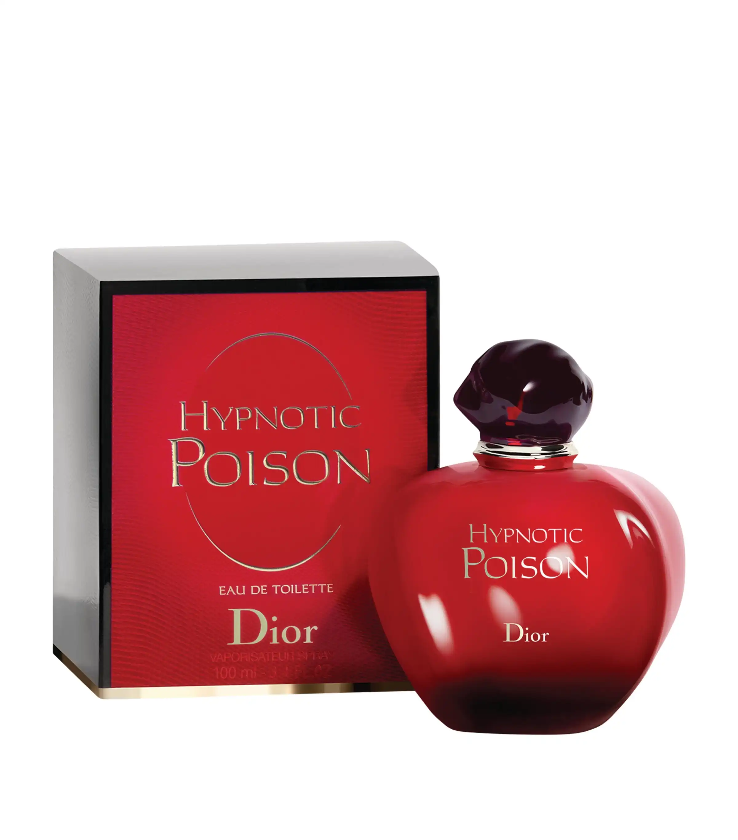 Hình 4 - Dior Hypnotic Poison EDT 100ml