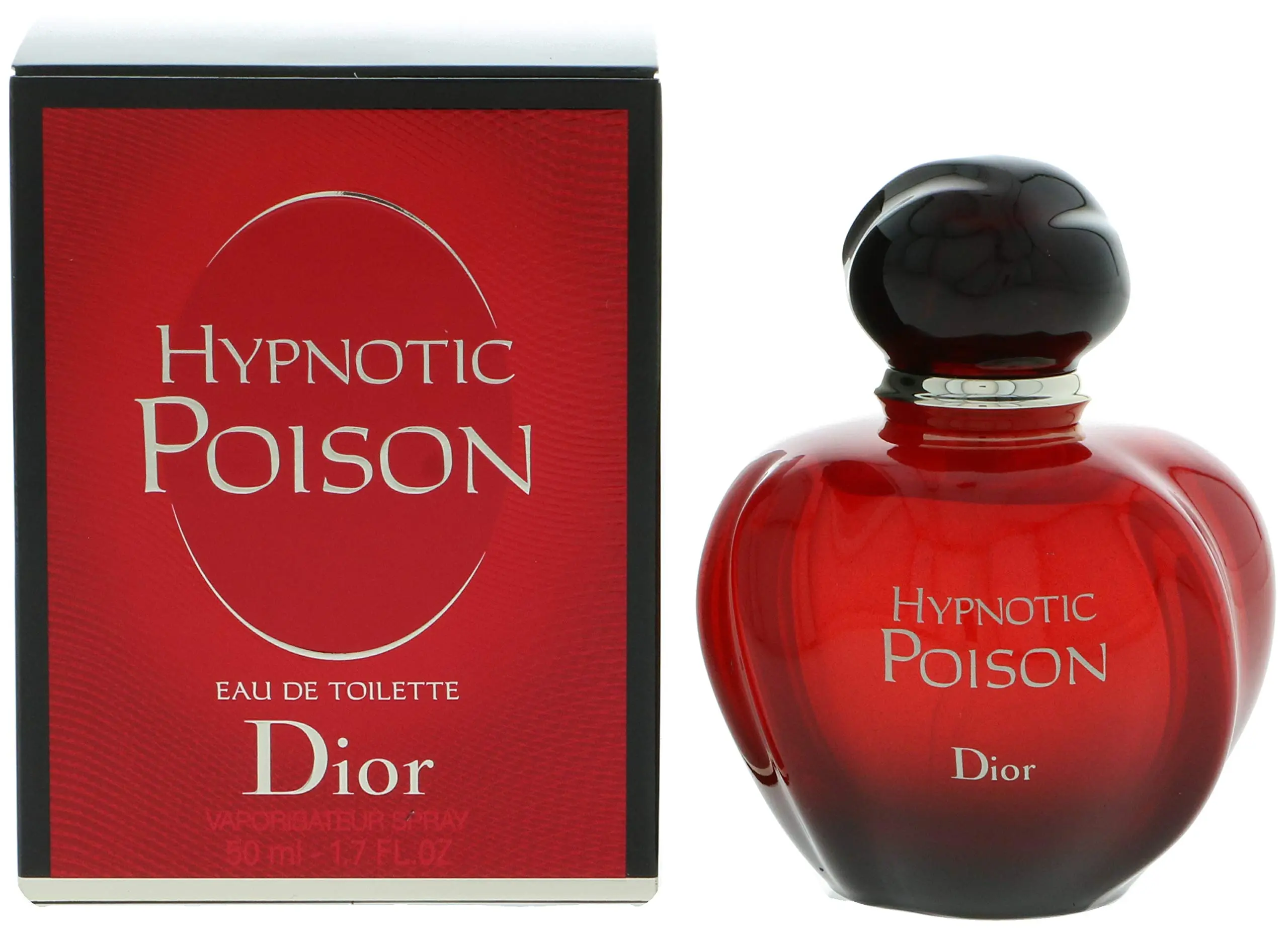 Hình 1 - Dior Hypnotic Poison EDT 50ml