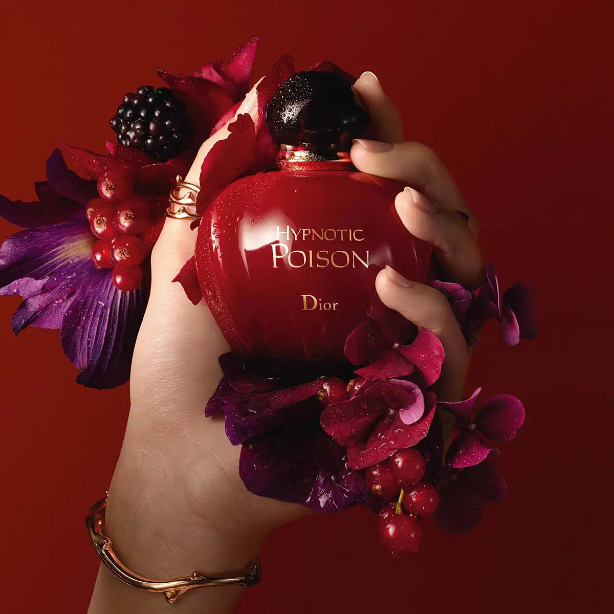 Hình 3 - Dior Hypnotic Poison EDT 100ml