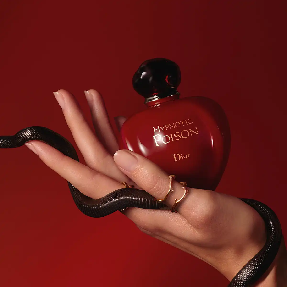 Hình 2 - Dior Hypnotic Poison EDT 100ml