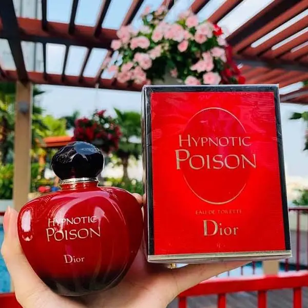 Hình 2 - Dior Hypnotic Poison EDT 50ml