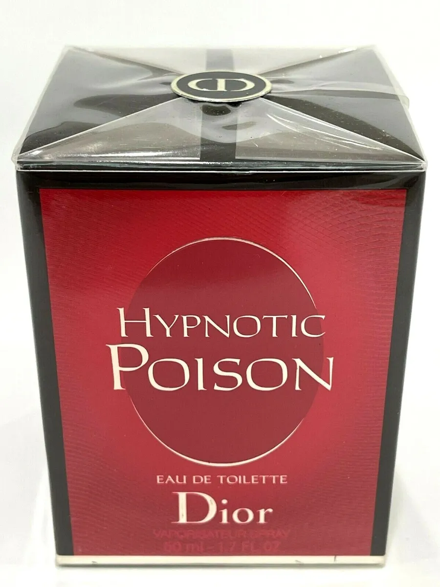 Hình 5 - Dior Hypnotic Poison EDT 50ml