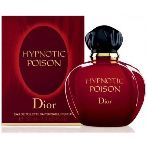 Hình 4 - Dior Hypnotic Poison EDT 50ml