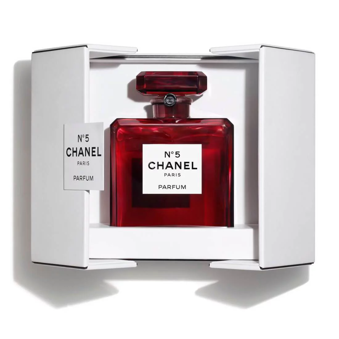 Hình 4 - Chanel No 5 Red Edition EDP 100ml