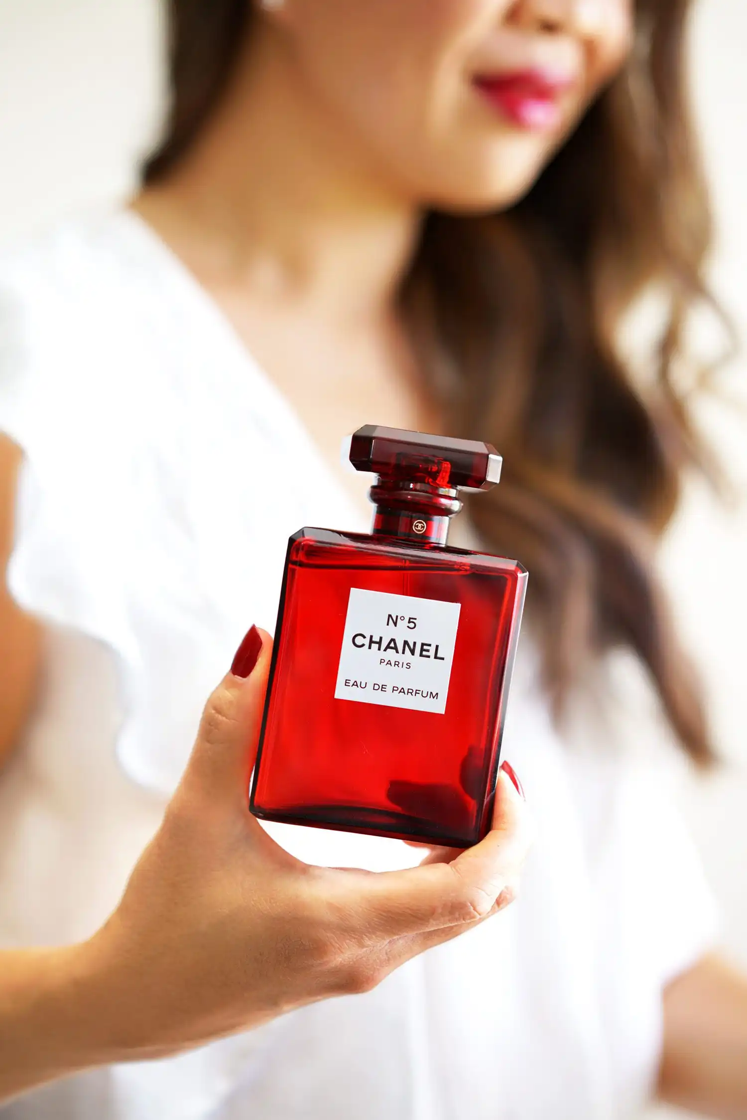 Hình 6 - Chanel No 5 Red Edition EDP 100ml