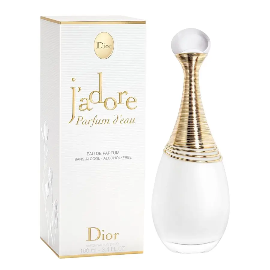 Hình 4 - Dior J'adore Parfum D'eau EDP 100ml