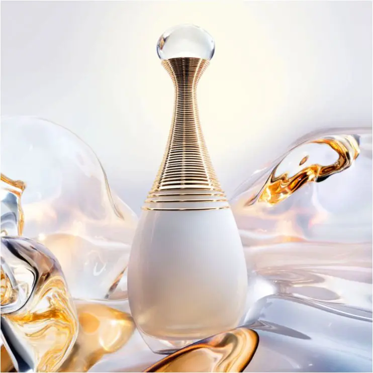 Hình 3 - Dior J'adore Parfum D'eau EDP 100ml