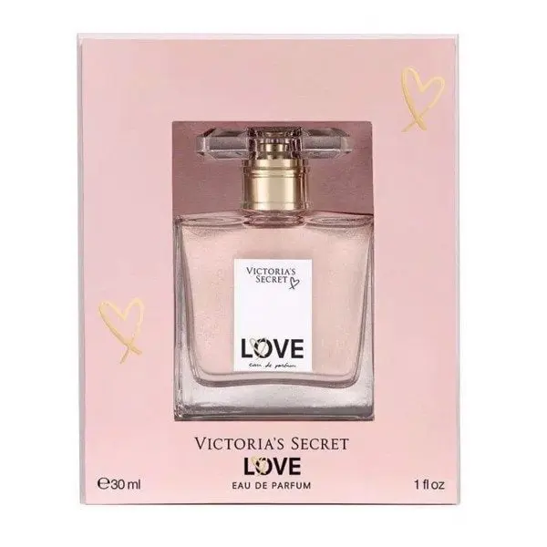 Hình 1 - Victoria’s Secret Love EDP 30ml