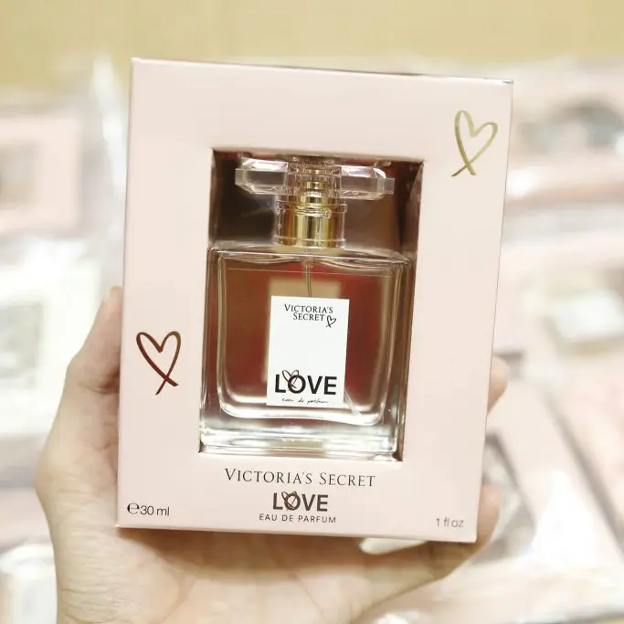 Hình 2 - Victoria’s Secret Love EDP 30ml
