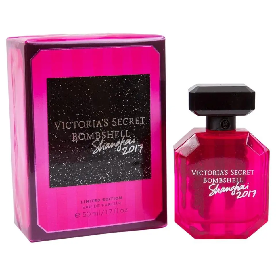 Hình 4 - Victoria’s Secret Bombshell Shanghai EDP 50ml