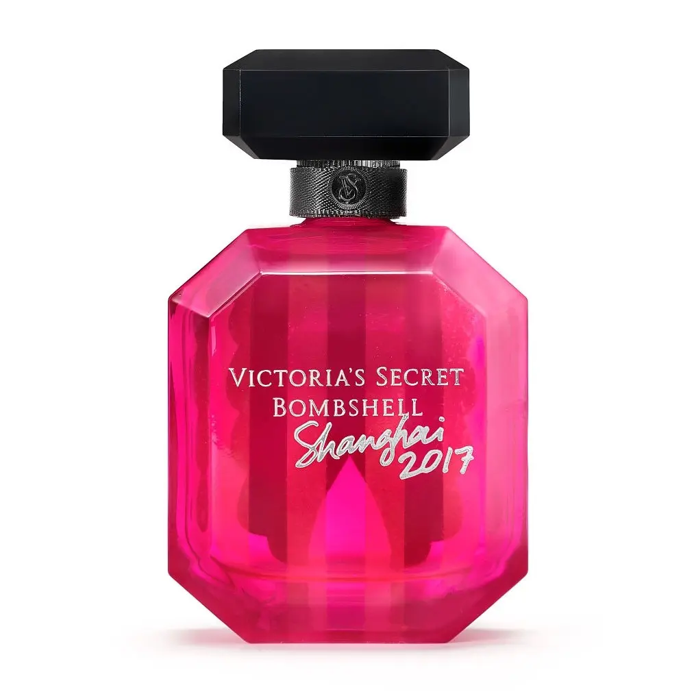 Hình 1 - Victoria’s Secret Bombshell Shanghai EDP 50ml