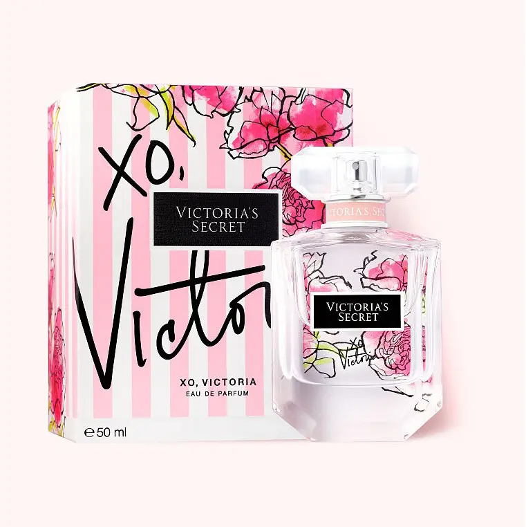 Hình 3 - Victoria’s Secret XO Victoria EDP 50ml