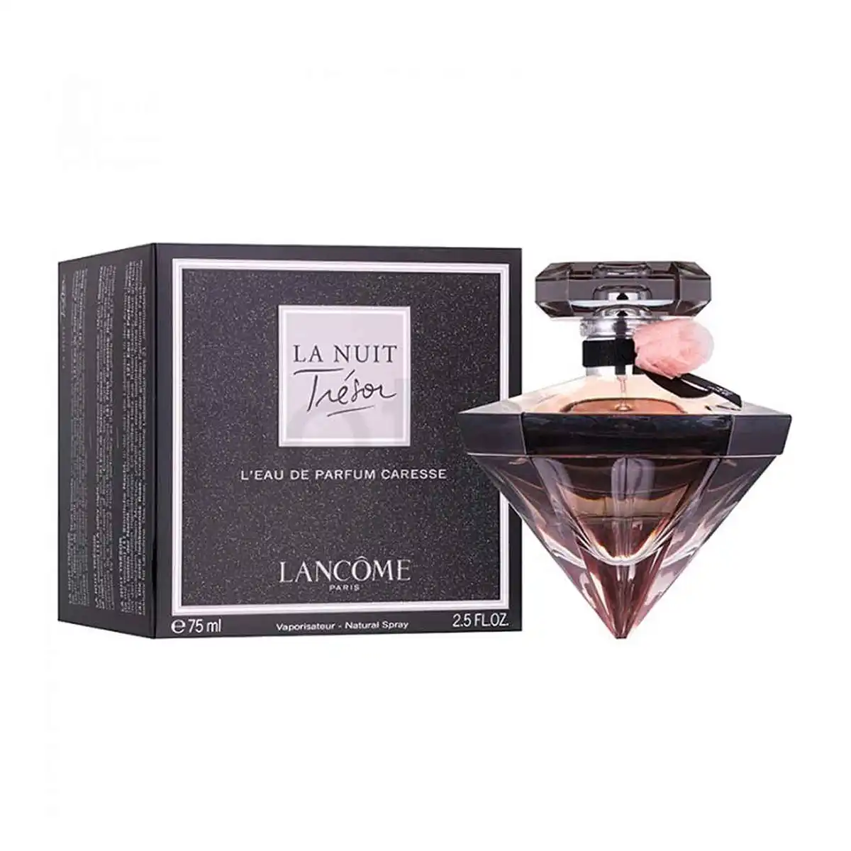 Hình 2 - Lancome La Nuit Tresor Caresse EDP 75ml