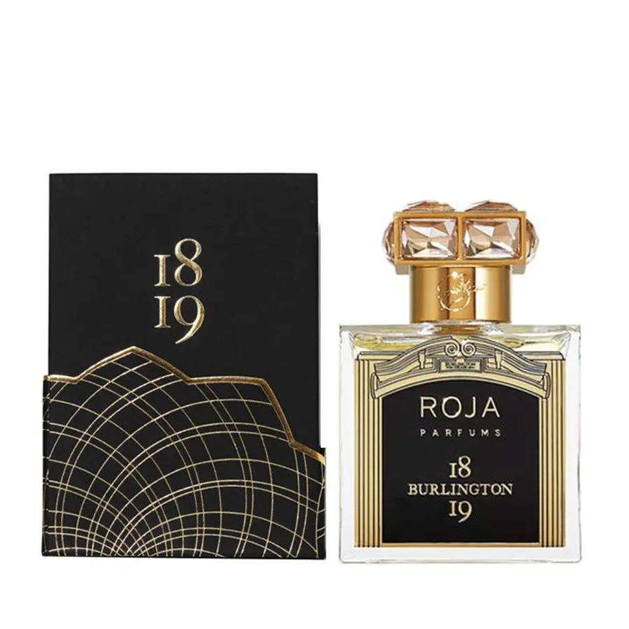 Hình 4 - Roja Parfums Burlington 1819 Parfum 100ml