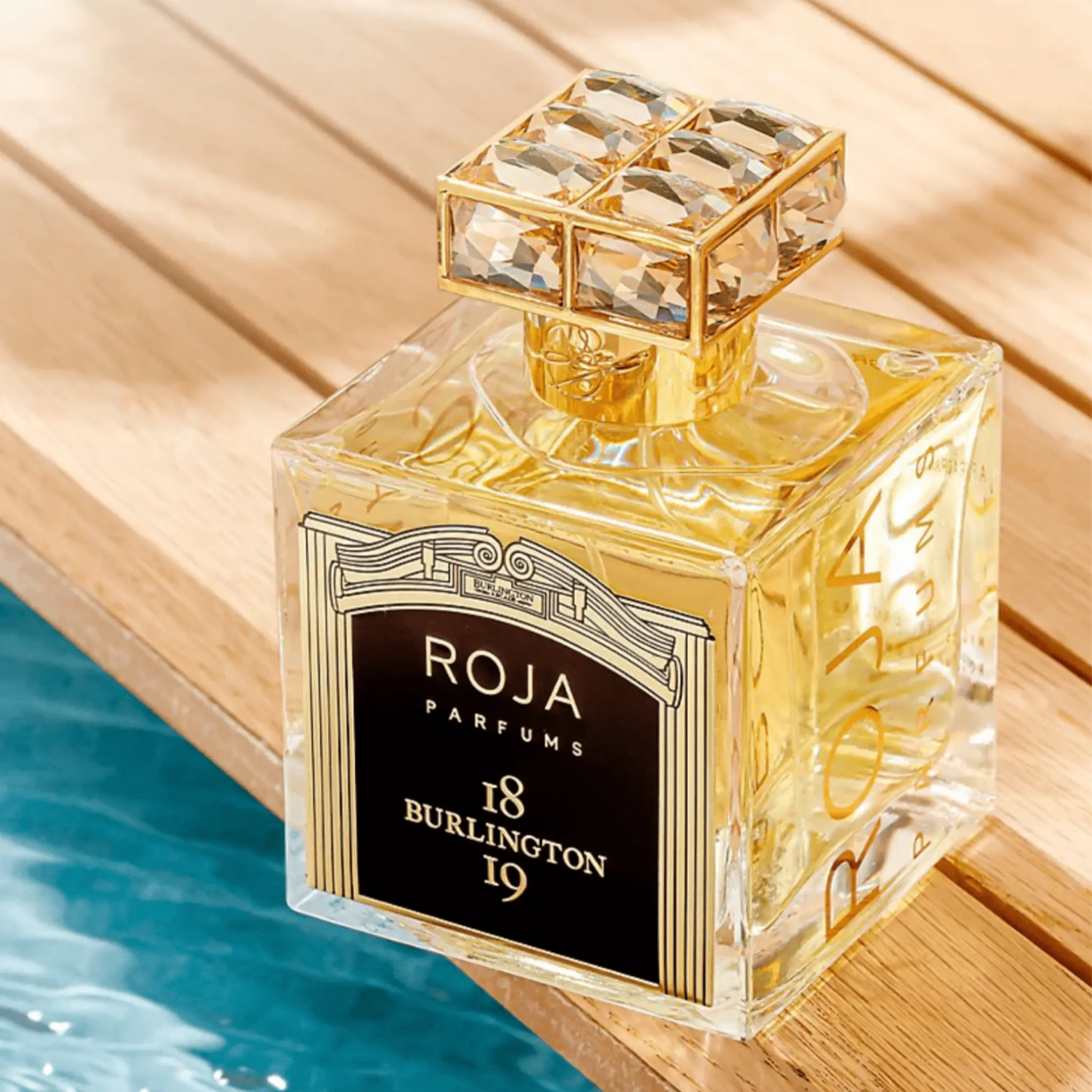 Hình 5 - Roja Parfums Burlington 1819 Parfum 100ml