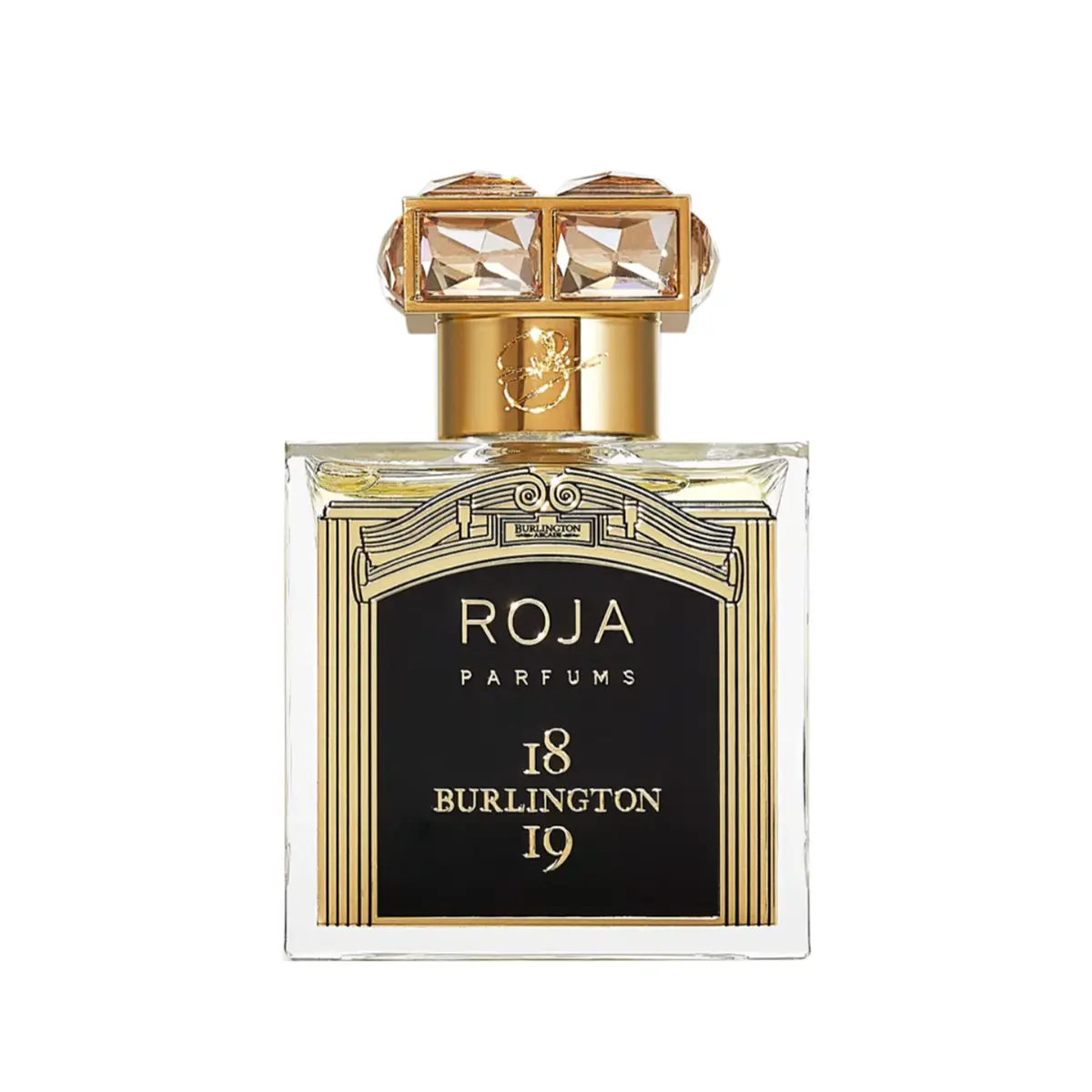 Hình 1 - Roja Parfums Burlington 1819 Parfum 100ml