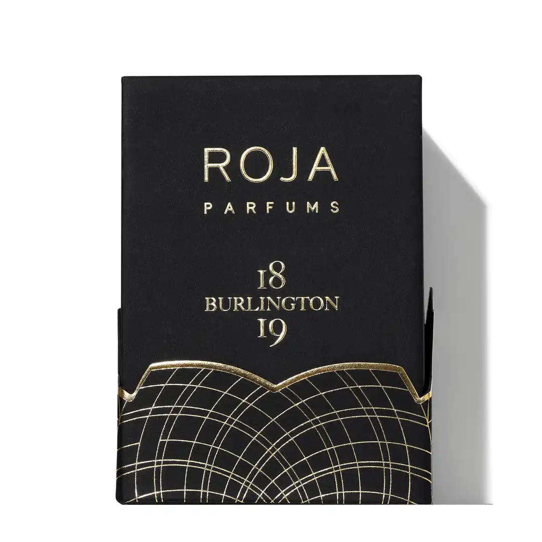 Hình 4 - Roja Parfums Burlington 1819 EDP 100ml