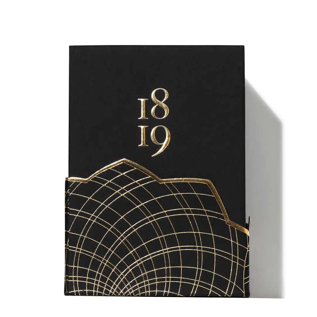 Hình 5 - Roja Parfums Burlington 1819 EDP 100ml