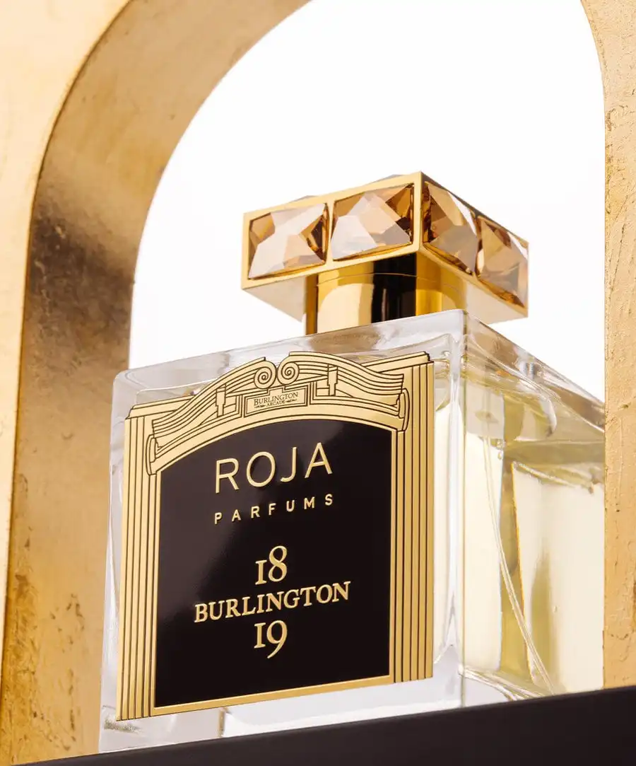 Hình 2 - Roja Parfums Burlington 1819 EDP 100ml