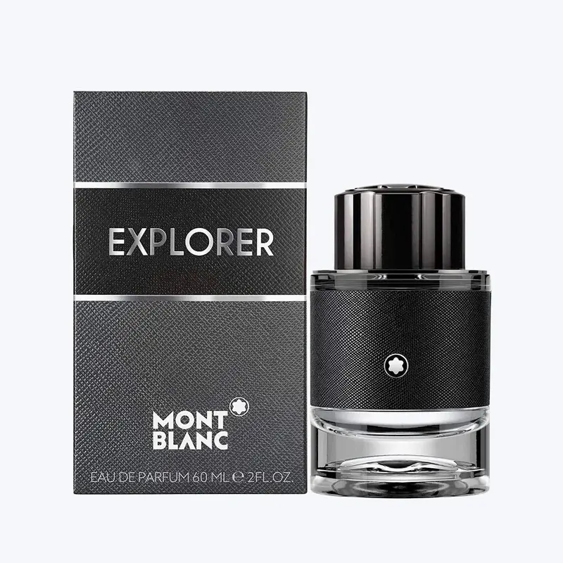 Hình 1 - Montblanc Explorer EDP 60ml