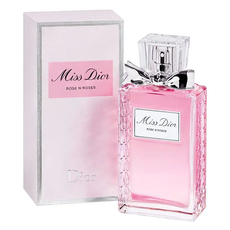 Hình 1 - Miss Dior Rose N’Roses EDT 50ml