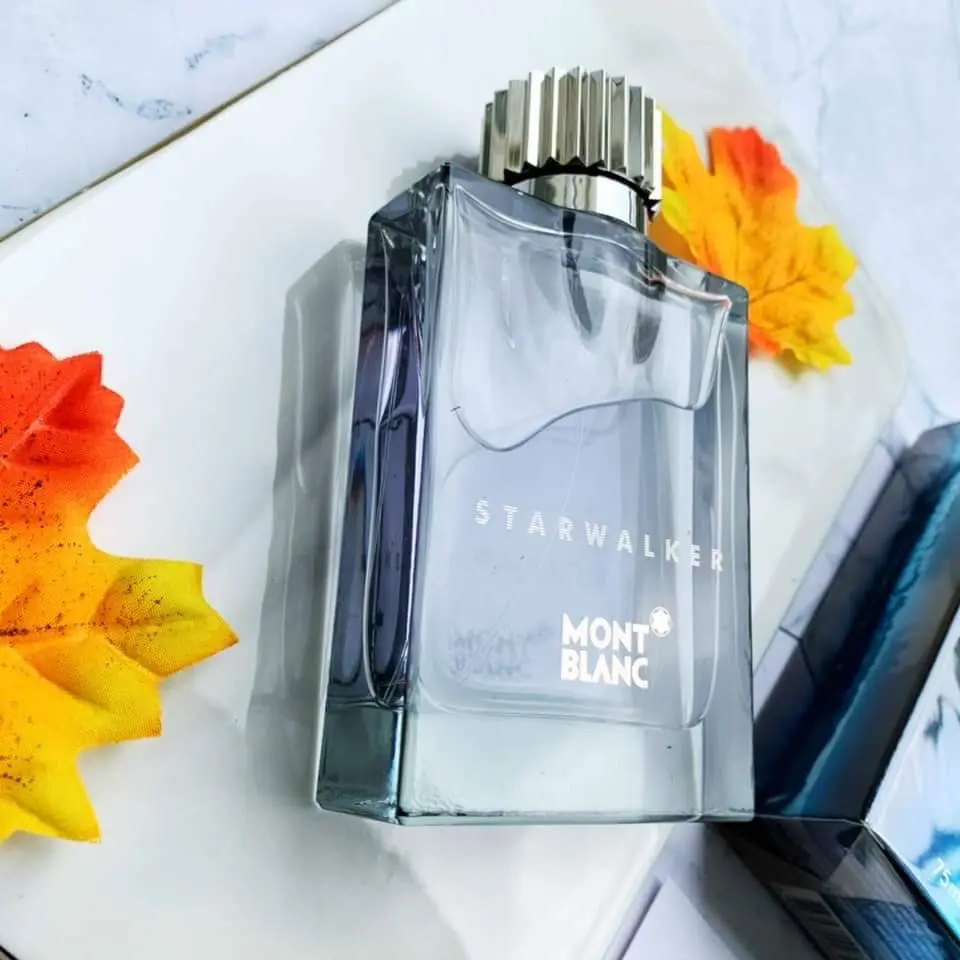 Hình 3 - Montblanc Starwalker EDT 75ml
