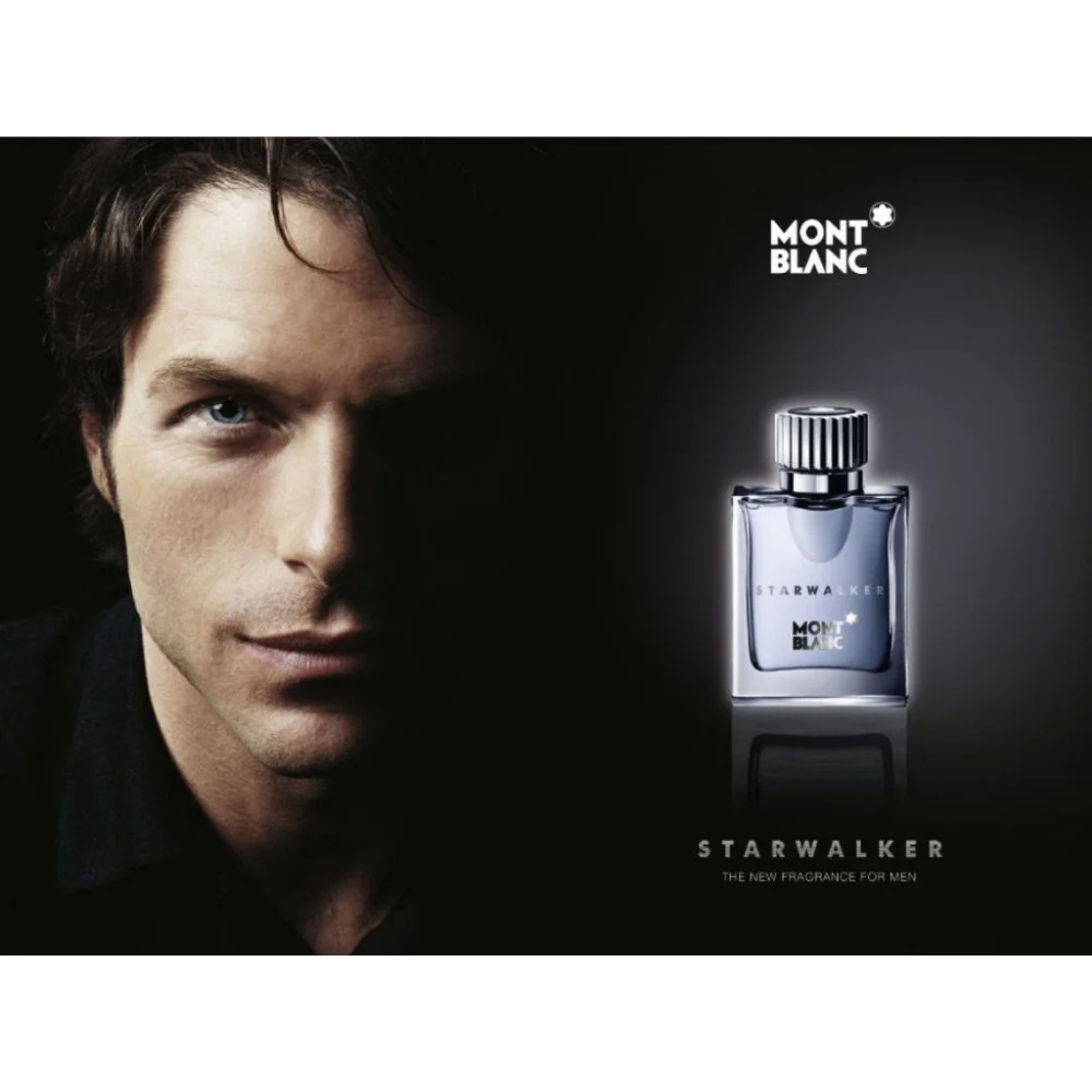 Hình 2 - Montblanc Starwalker EDT 75ml