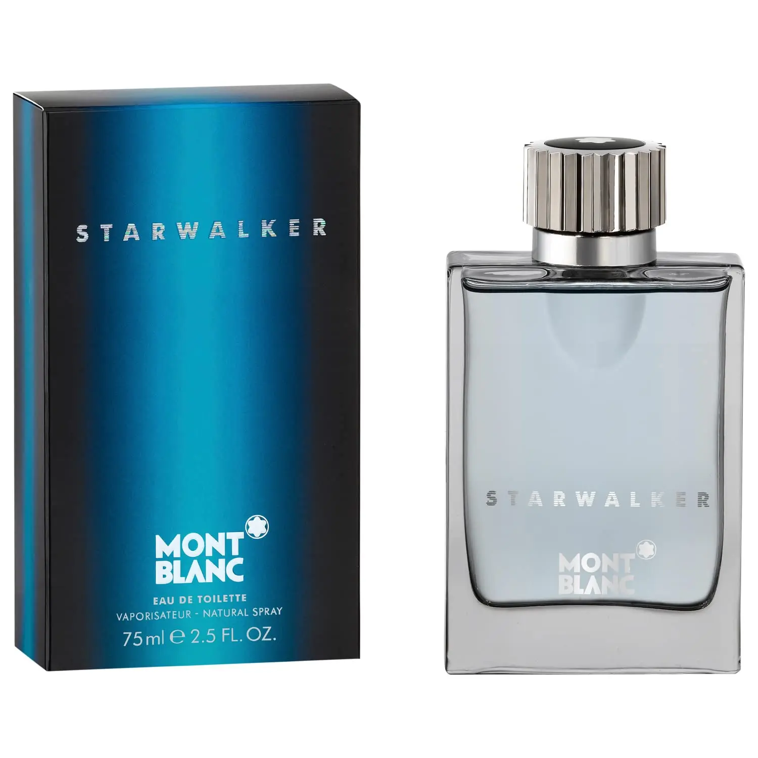 Hình 4 - Montblanc Starwalker EDT 75ml