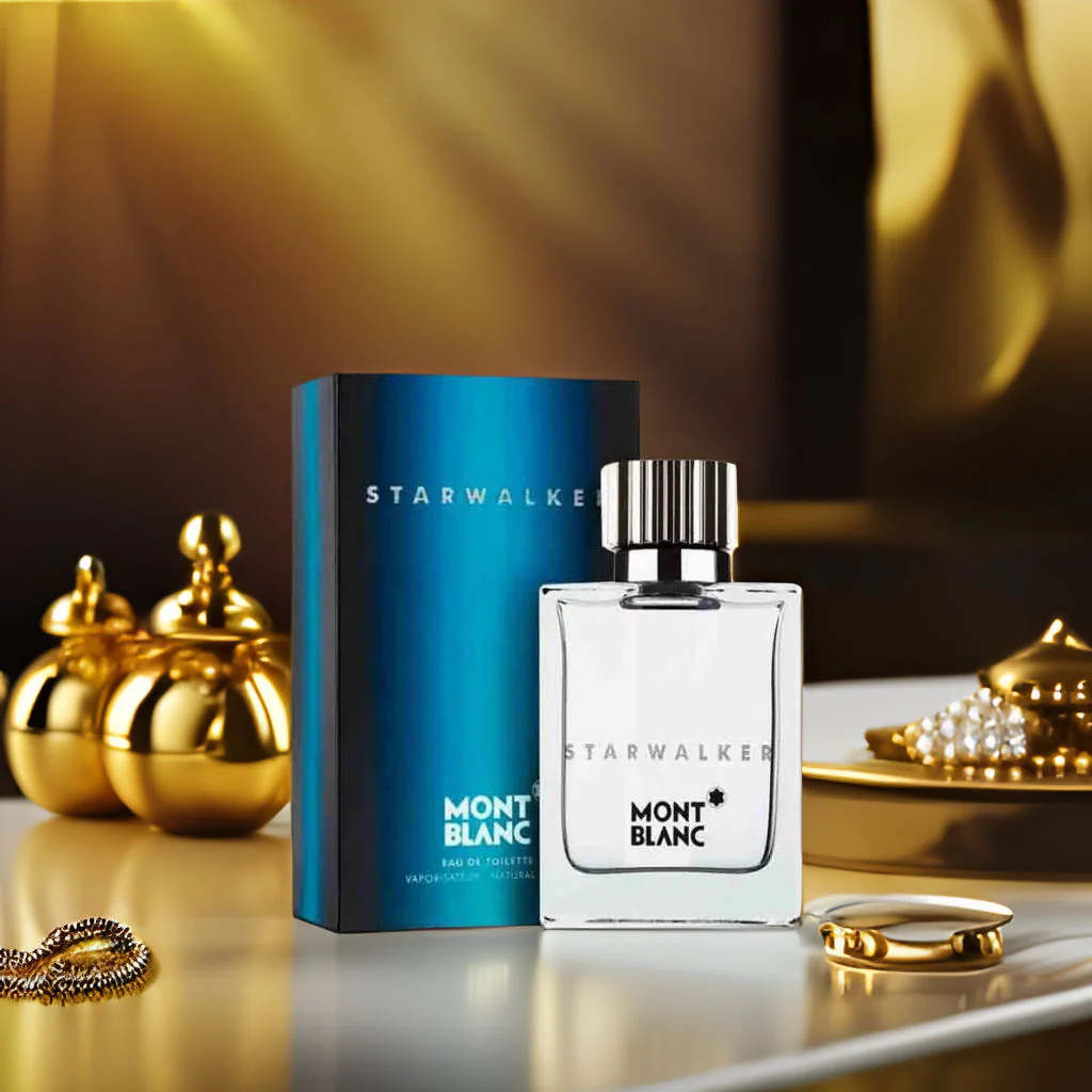 Hình 6 - Montblanc Starwalker EDT 75ml