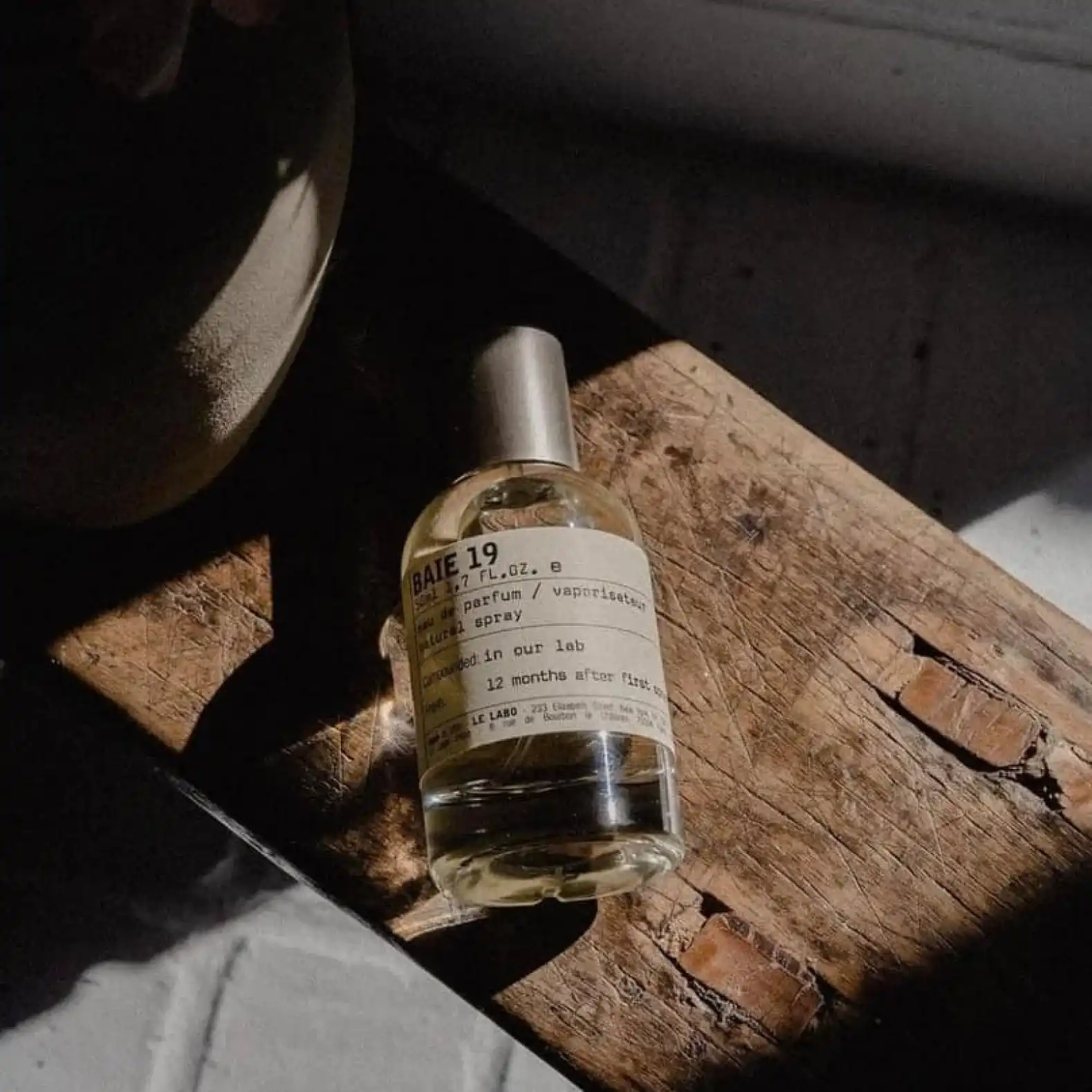 Hình 4 - Le Labo Baie 19 EDP 100ml