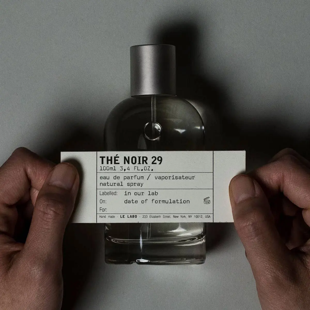 Hình 3 - Le Labo The Noir 29 100ml