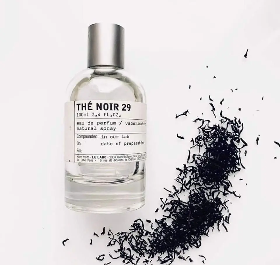 Hình 2 - Le Labo The Noir 29 100ml