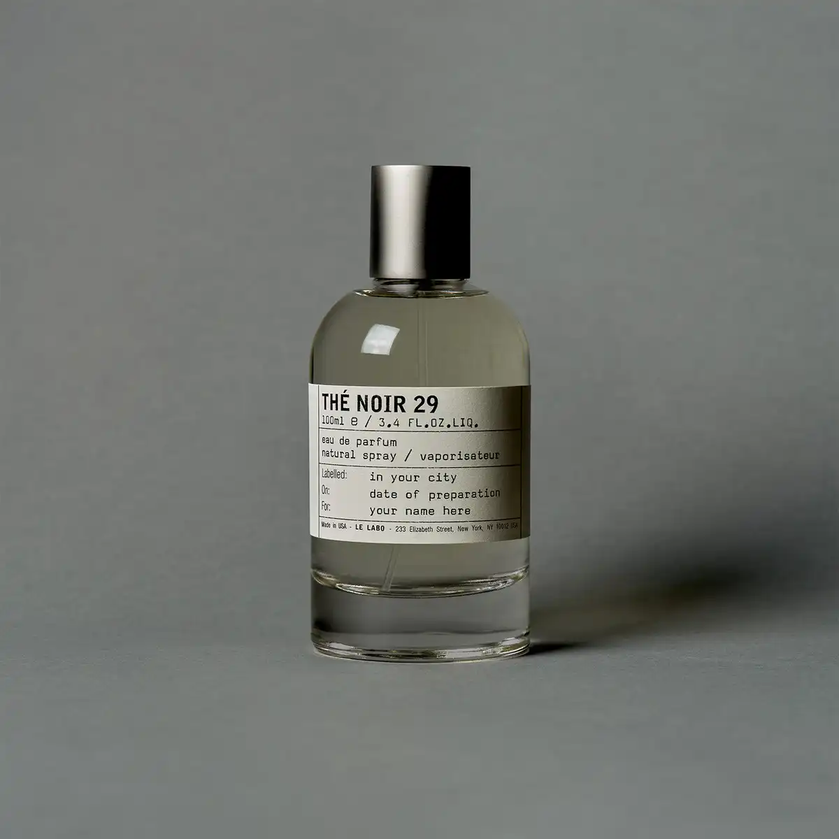 Hình 1 - Le Labo The Noir 29 EDP 100ml