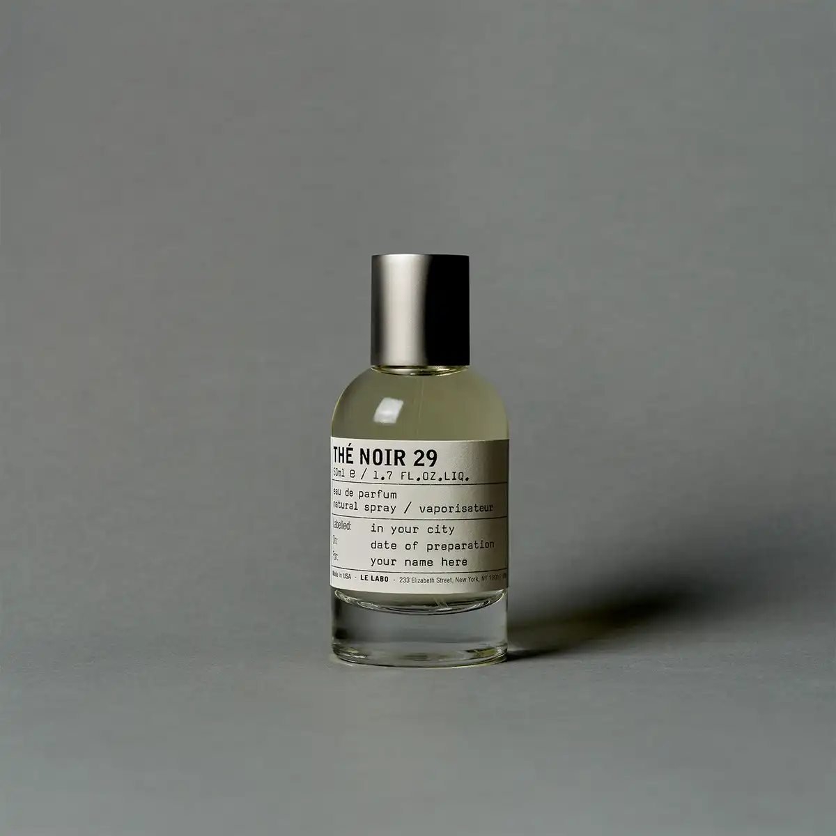 Hình 1 - Le Labo The Noir 29 EDP 50ml
