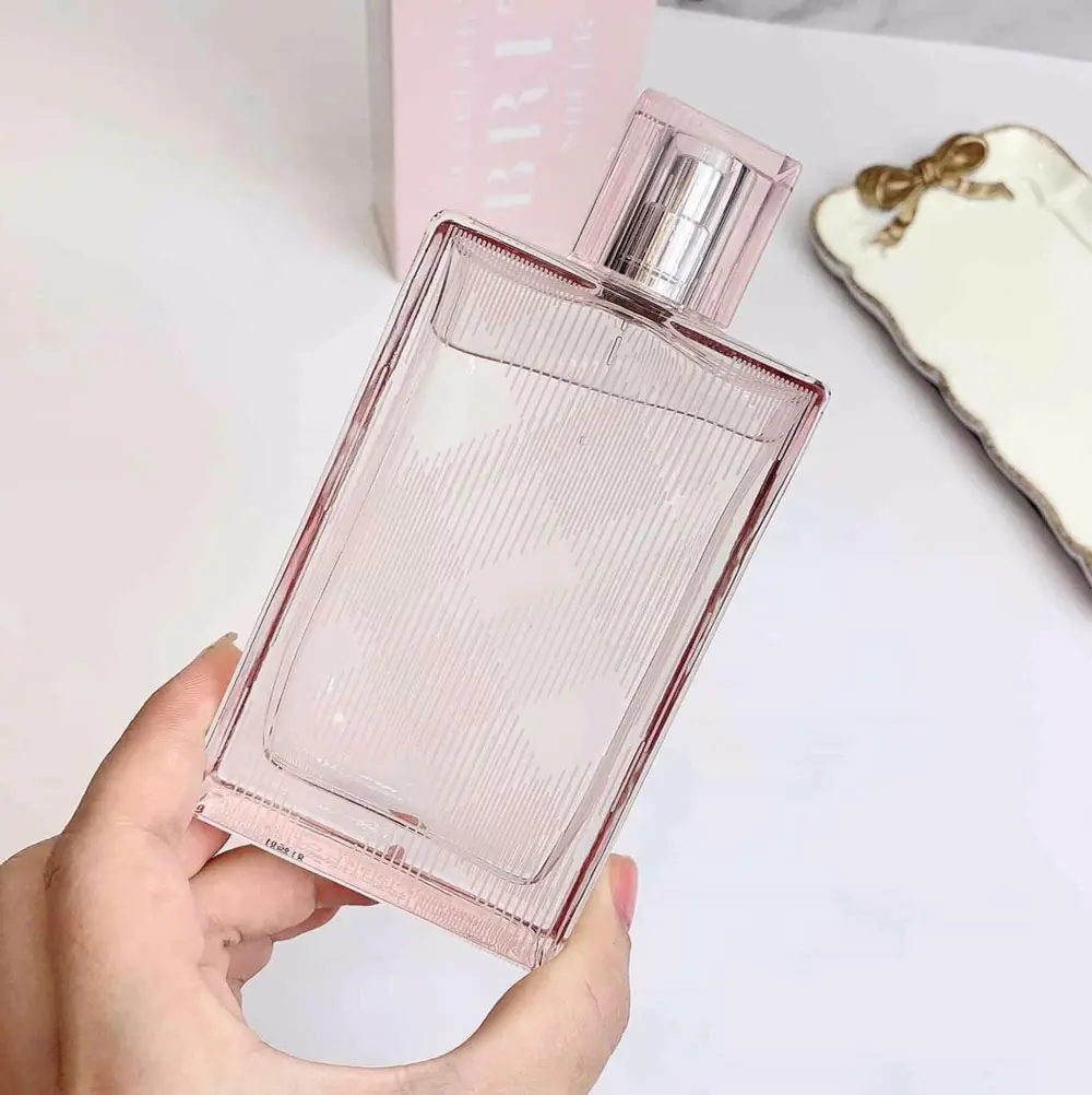 Hình 3 - Burberry Brit Sheer EDT 100ml