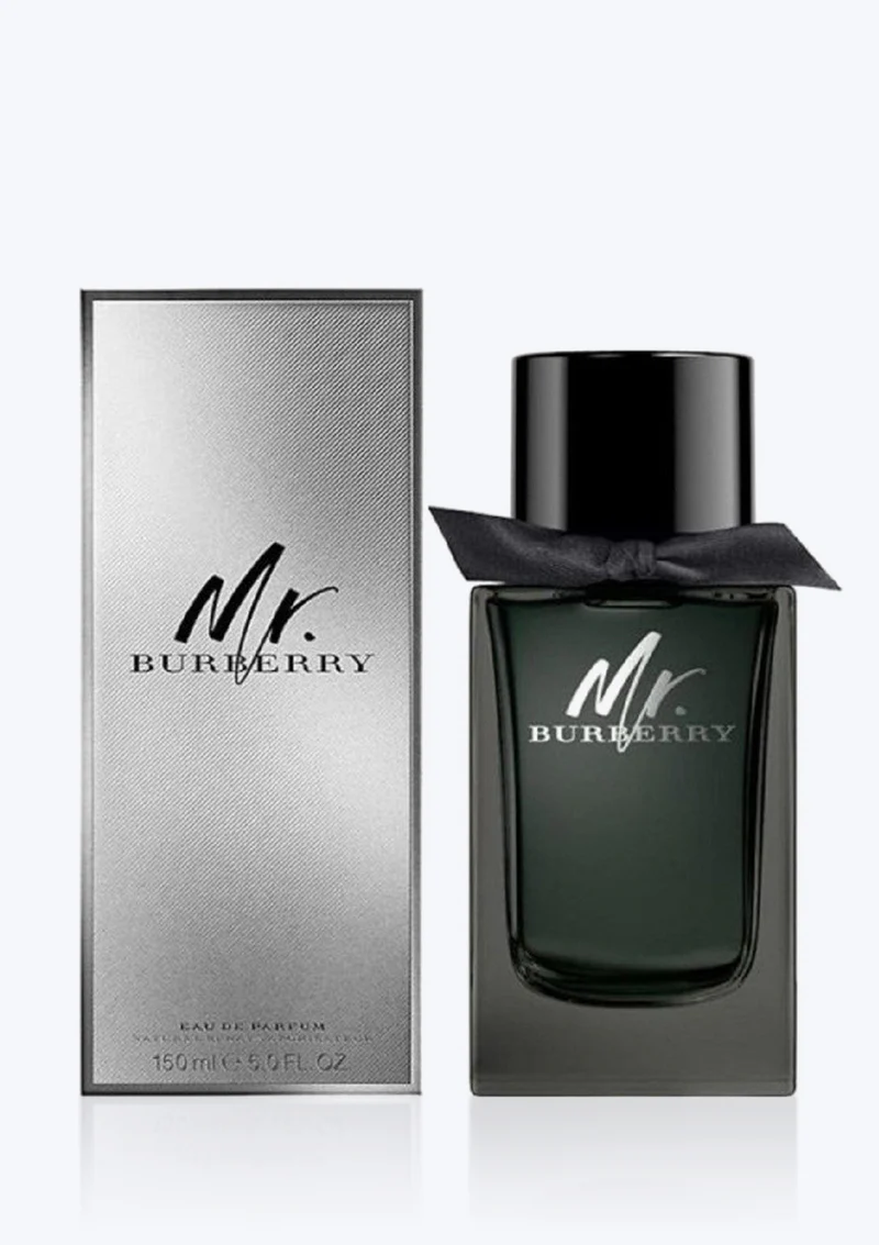 Hình 1 - Mr. Burberry EDP 150ml