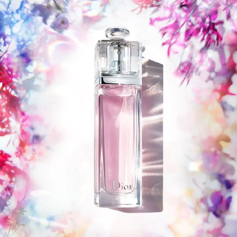 Hình 6 - Dior Addict Eau Fraiche EDT 100ml