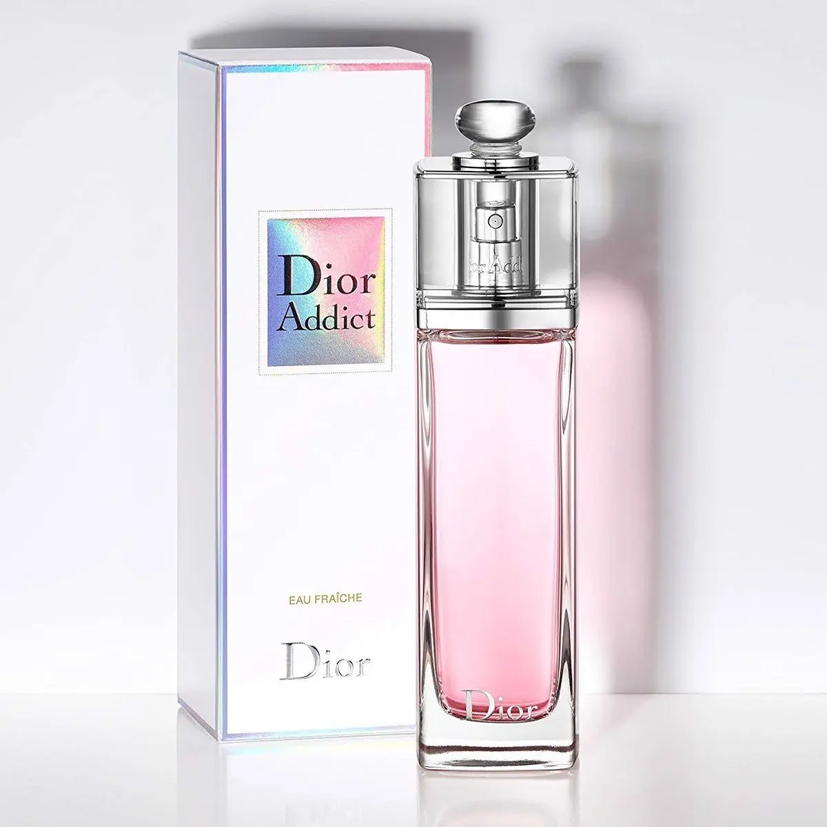 Hình 5 - Dior Addict Eau Fraiche EDT 100ml